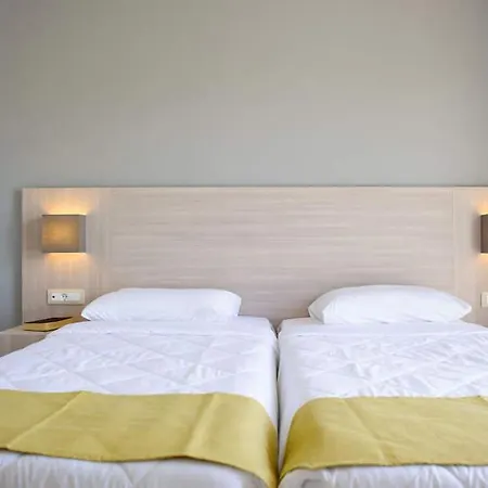 Princess Hotel Zakynthos
